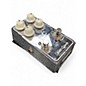 Used Xotic RC Booster V2 Effect Pedal