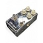 Used Xotic RC Booster V2 Effect Pedal
