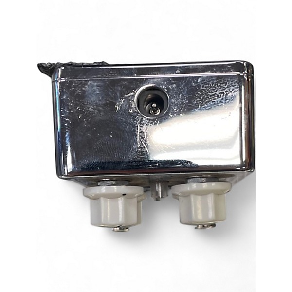 Used Xotic RC Booster V2 Effect Pedal