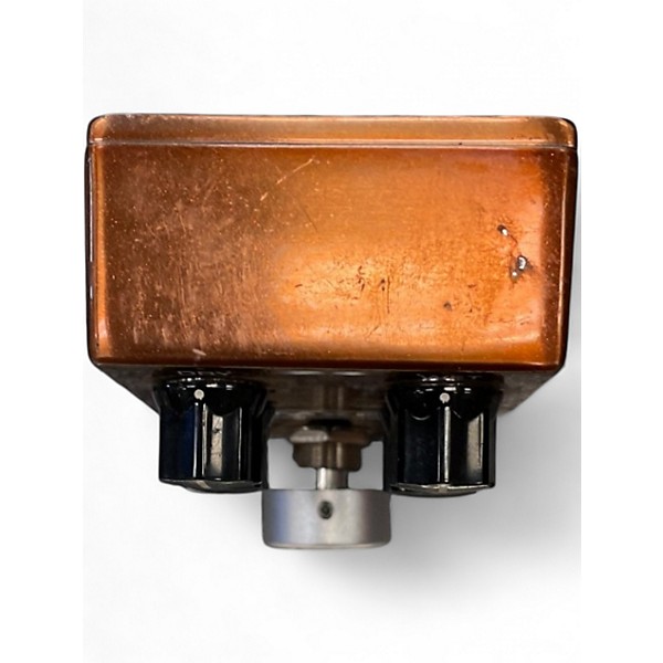 Used MXR M84 Deluxe Bass Fuzz Effect Pedal