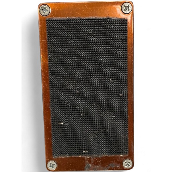 Used MXR M84 Deluxe Bass Fuzz Effect Pedal