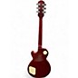 Used Epiphone Les Paul Plustop Pro Heritage Cherry Sunburst Solid Body Electric Guitar