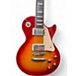 Used Epiphone Les Paul Plustop Pro Heritage Cherry Sunburst Solid Body Electric Guitar