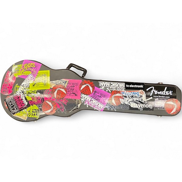 Used Epiphone Les Paul Plustop Pro Heritage Cherry Sunburst Solid Body Electric Guitar