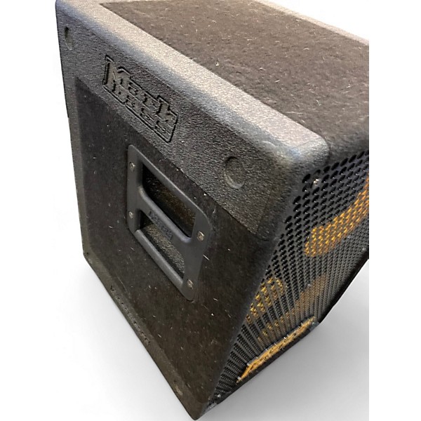 Used Markbass MB58R Bass Cabinet