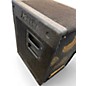 Used Markbass MB58R Bass Cabinet