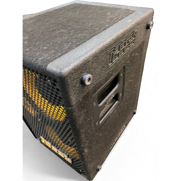 Used Markbass MB58R Bass Cabinet