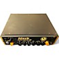 Used Markbass LITTLE MARK IV Bass Amp Head