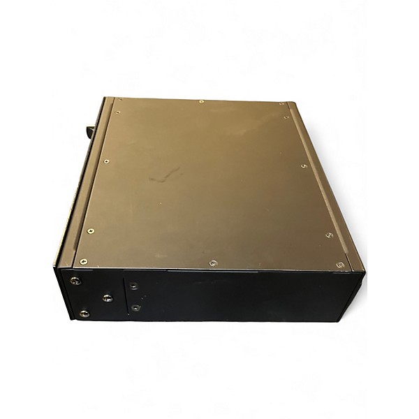 Used Markbass LITTLE MARK IV Bass Amp Head