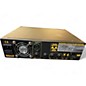 Used Markbass LITTLE MARK IV Bass Amp Head