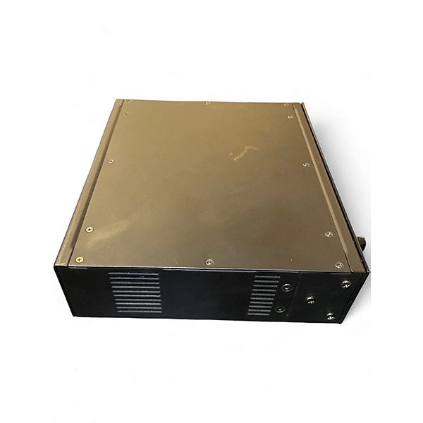 Used Markbass LITTLE MARK IV Bass Amp Head