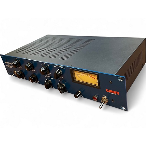 Used Warm Audio WA-1B Compressor