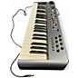 Used M-Audio Oxygen 49 Key MIDI Controller