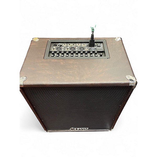 Used Carvin ag300 Guitar Combo Amp