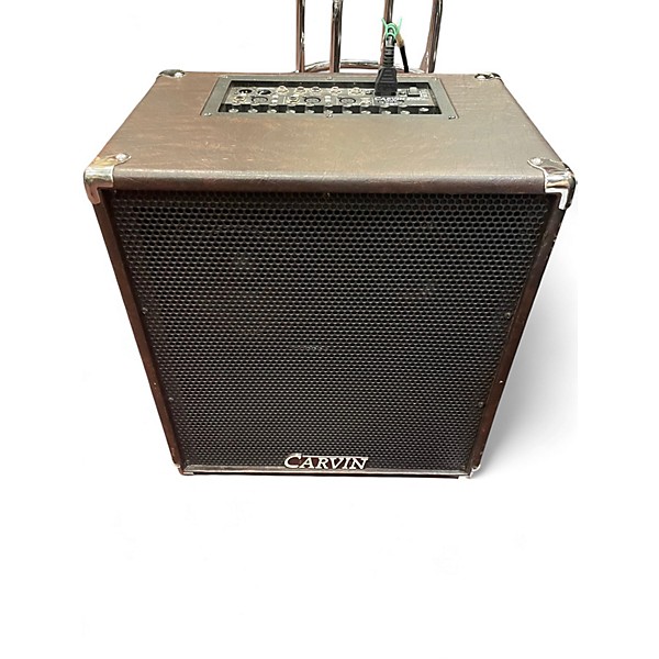 Used Carvin ag300 Guitar Combo Amp