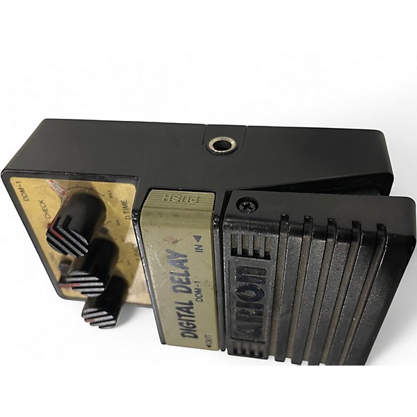 Used Arion DDDM1 Effect Pedal