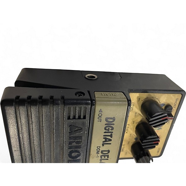 Used Arion DDDM1 Effect Pedal
