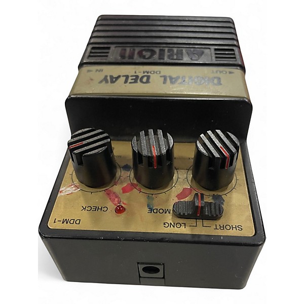 Used Arion DDDM1 Effect Pedal