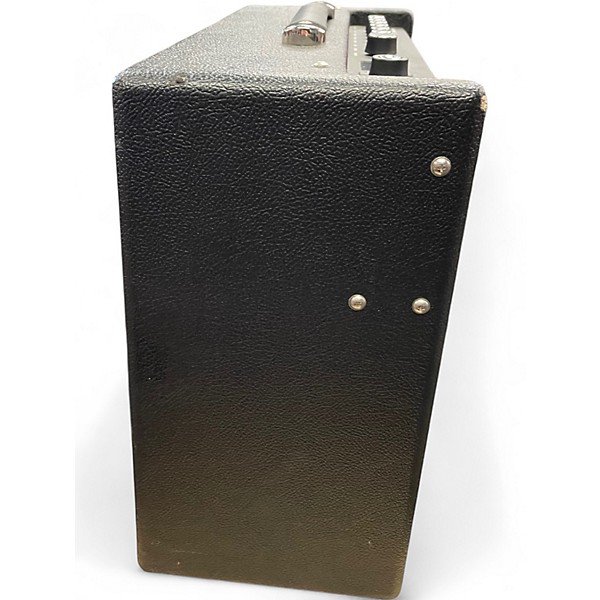 Used Fender GTX50 Mustang 1X12 Guitar Combo Amp