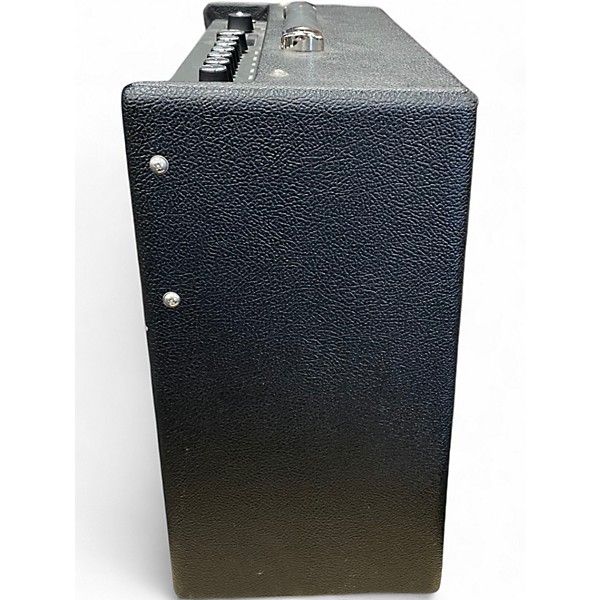 Used Fender GTX50 Mustang 1X12 Guitar Combo Amp