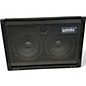 Used Warwick WCA210 Bass Cabinet thumbnail