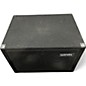 Used Warwick WCA210 Bass Cabinet