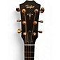 Used 2023 Taylor 724CE GLOSS Natural Acoustic Electric Guitar