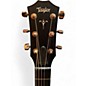 Used 2023 Taylor 724CE GLOSS Natural Acoustic Electric Guitar