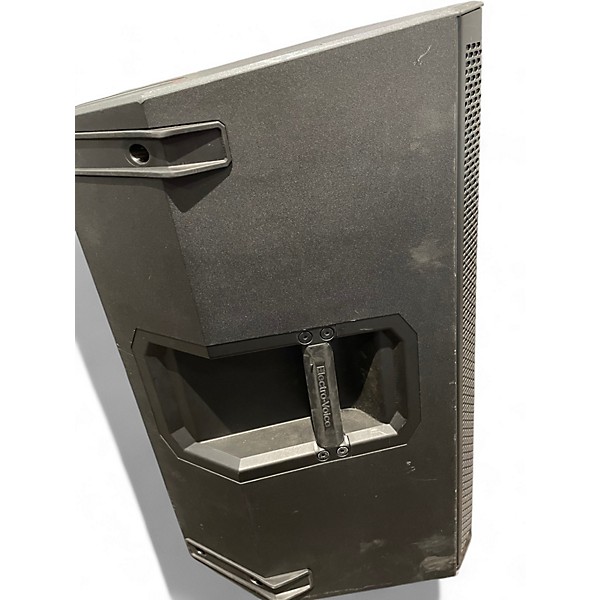 Used Electro-Voice ZLX-12P 12in 2-Way Powered Speaker