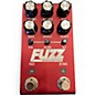 Used Jackson Audio MODULAR FUZZ Effect Pedal thumbnail