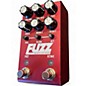 Used Jackson Audio MODULAR FUZZ Effect Pedal