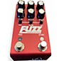 Used Jackson Audio MODULAR FUZZ Effect Pedal