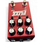 Used Jackson Audio MODULAR FUZZ Effect Pedal