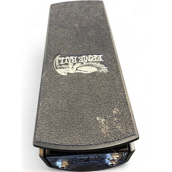 Used Ernie Ball VP 40TH ANNIVERSARY Pedal