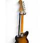 Used Fender Classic Player Jazzmaster Special 3 Tone Sunburst Solid Body Electric Guitar