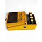 Used BOSS OS2 Overdrive Distortion Effect Pedal