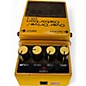Used BOSS OS2 Overdrive Distortion Effect Pedal