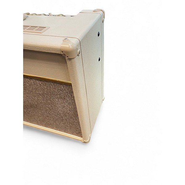 Used VOX AC15C1 15W Tube Guitar Combo Amp