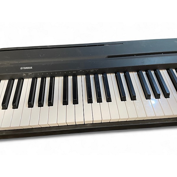 Used Yamaha P45 Stage Piano