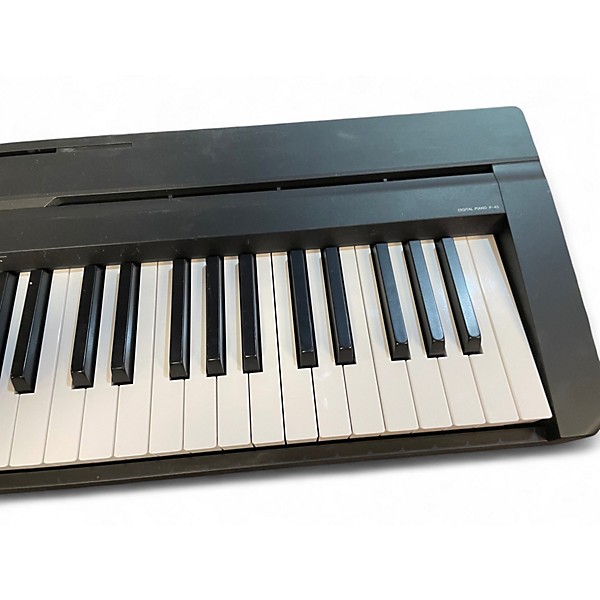 Used Yamaha P45 Stage Piano