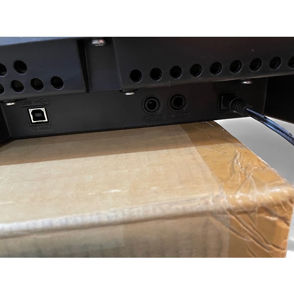 Used Yamaha P45 Stage Piano