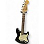 Used Squier CXS STRATOCASTER Black Solid Body Electric Guitar thumbnail