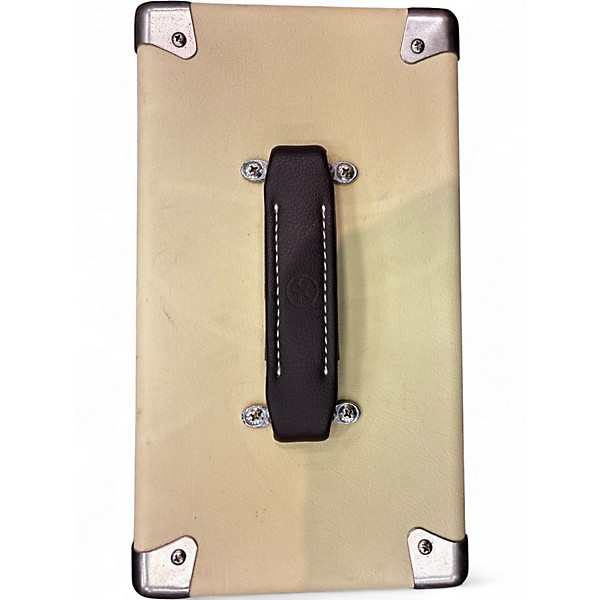 Used Blackstar HT1RH 1W MKII Tube Guitar Amp Head