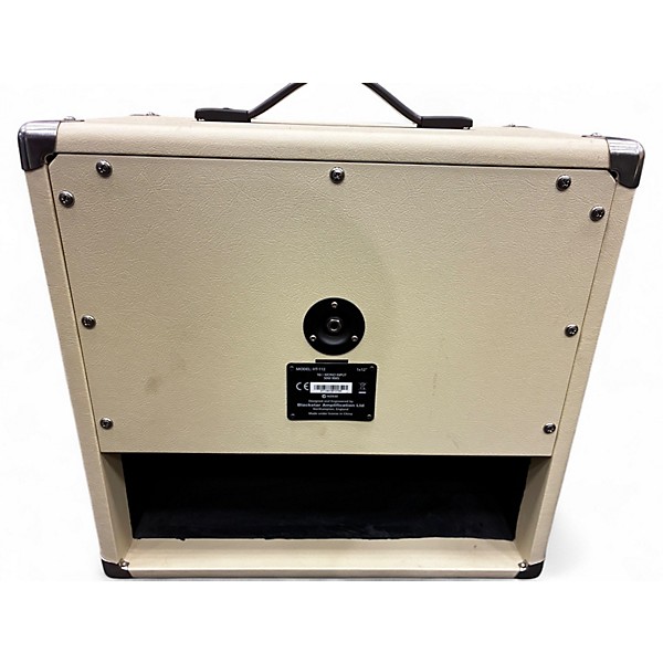 Used Blackstar HT Series HT112 1x12 Guitar Cabinet