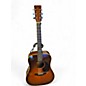 Used Alvarez 5025A 2 Color Sunburst Acoustic Guitar thumbnail
