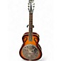 Used Fender Resonator sunburst Resonator Guitar thumbnail