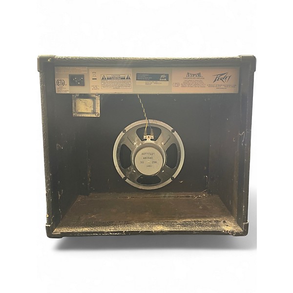 Used Peavey Vypyr 15 1X8 15W Guitar Combo Amp