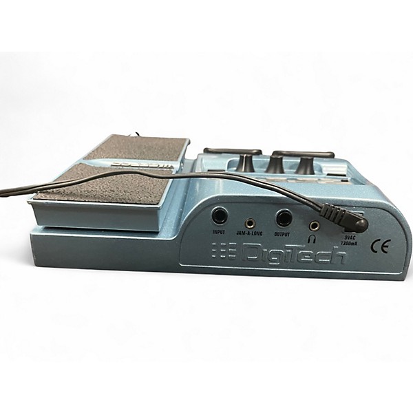 Used DigiTech BP200 Bass Effect Pedal