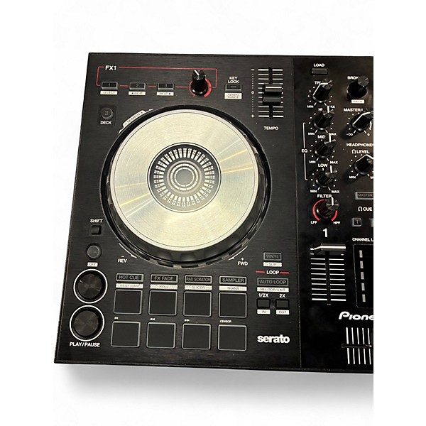 Used Pioneer DJ DDJSB3 DJ Controller