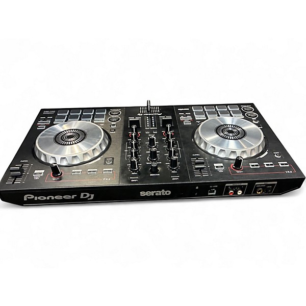 Used Pioneer DJ DDJSB3 DJ Controller